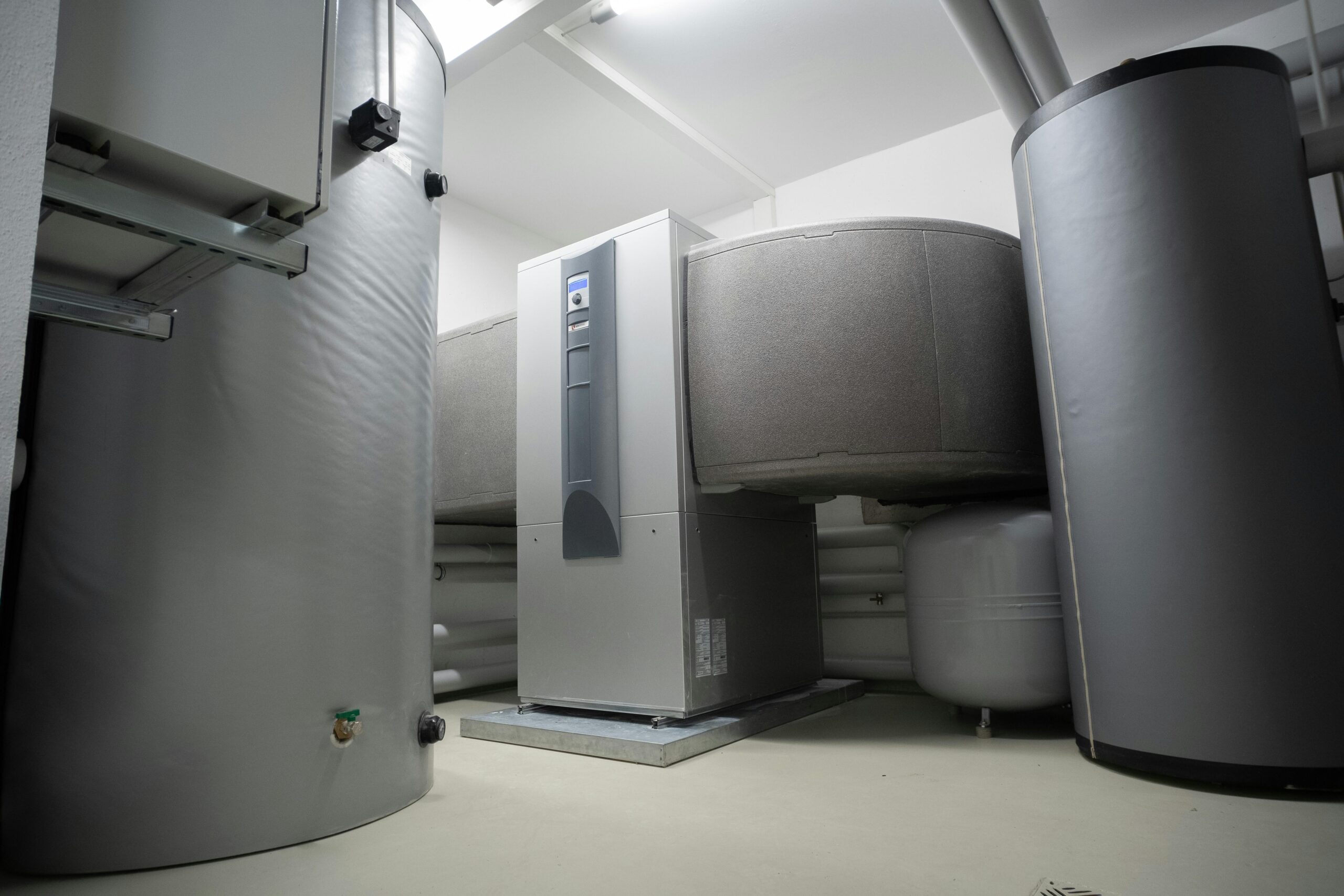 Expert Hvac Contractor Los Angeles