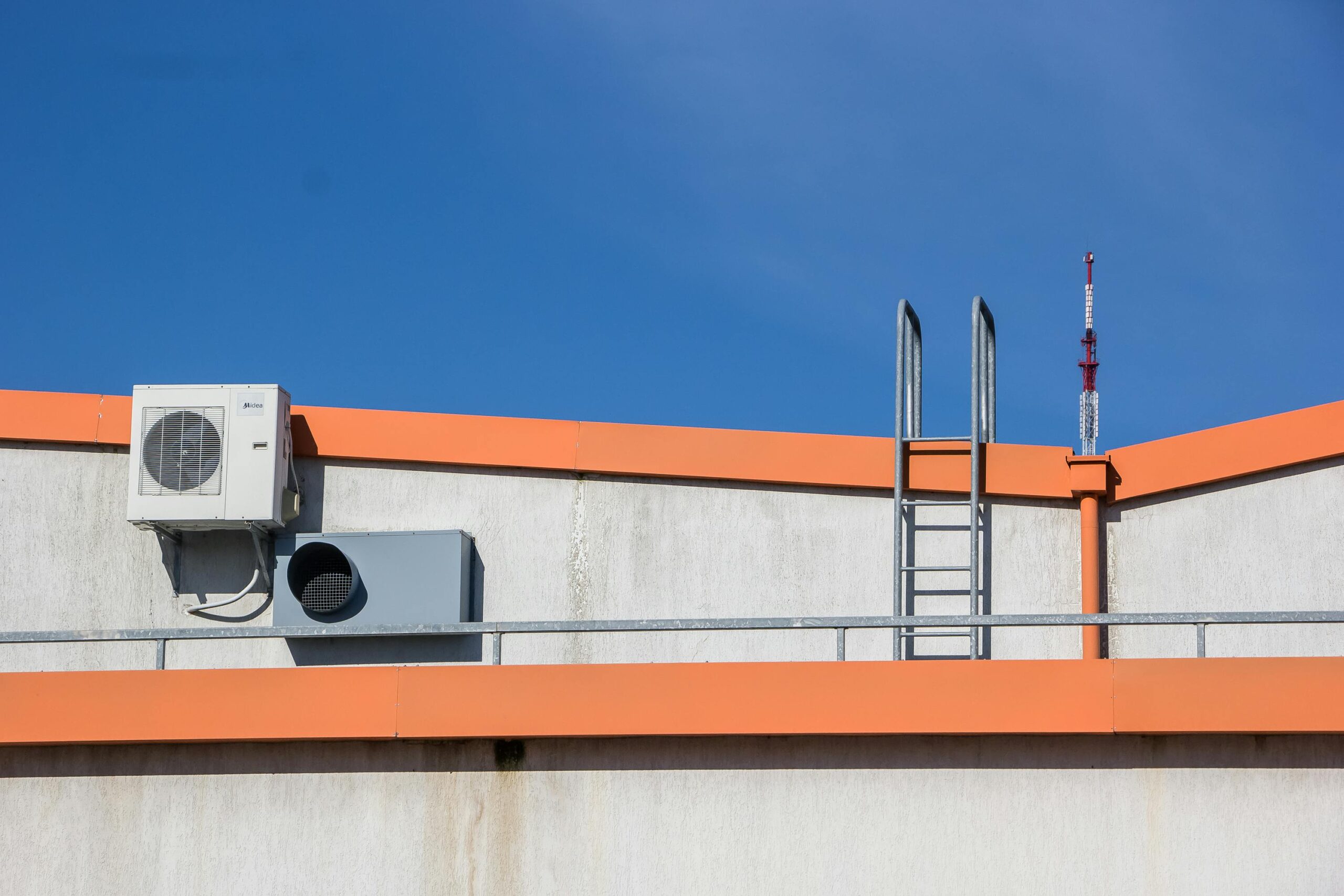 Expert Hvac Contractor Los Angeles