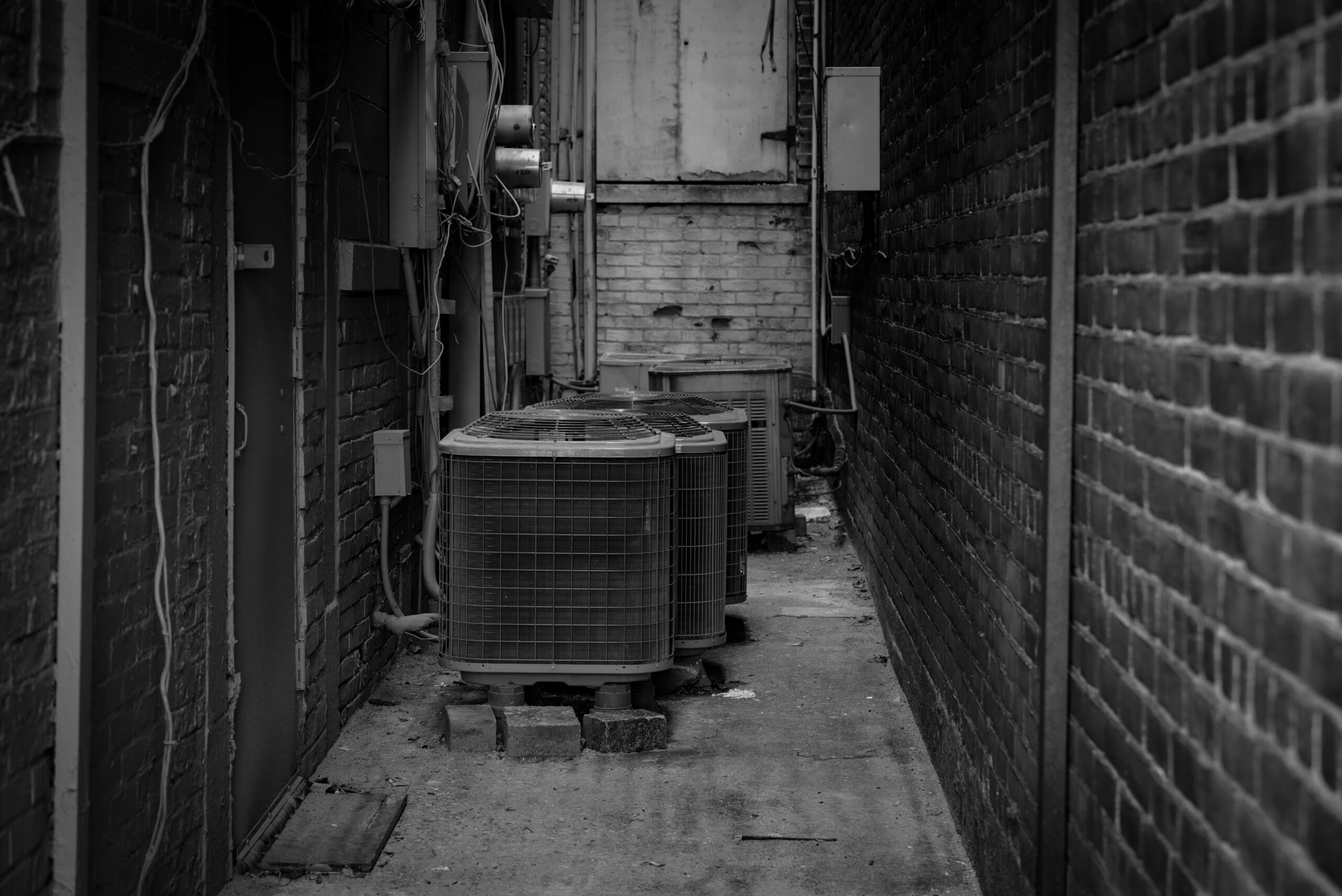 Expert Hvac Contractor Los Angeles